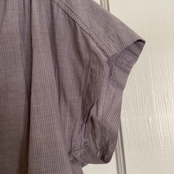 Urban Outfitters blouse, size M (fits L/XL) - Picture 4 of 4